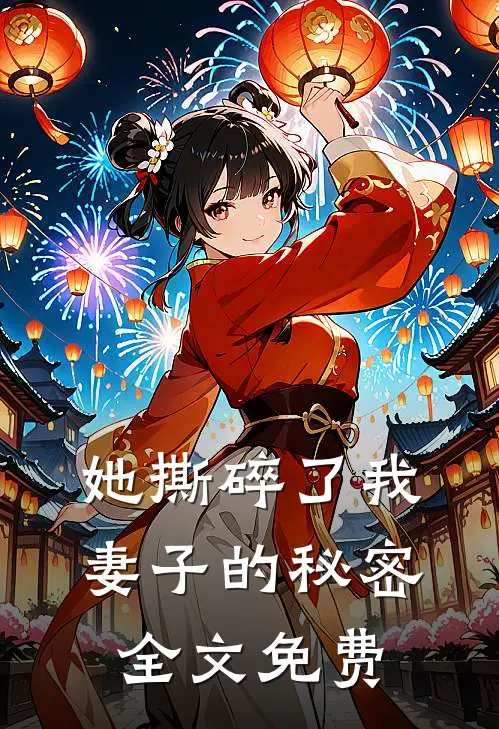 她撕碎了我妻子的秘密全文免费