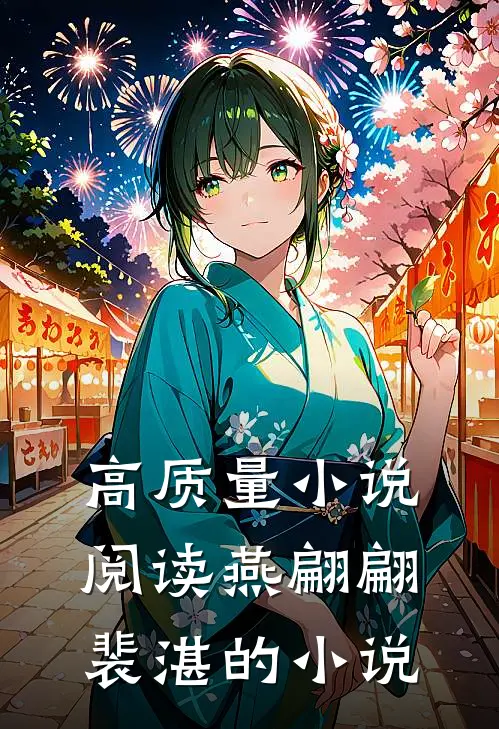 高质量小说阅读燕翩翩裴湛的小说