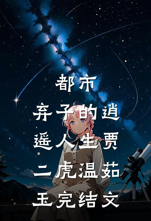 都市：弃子的逍遥人生贾二虎温茹玉完结文