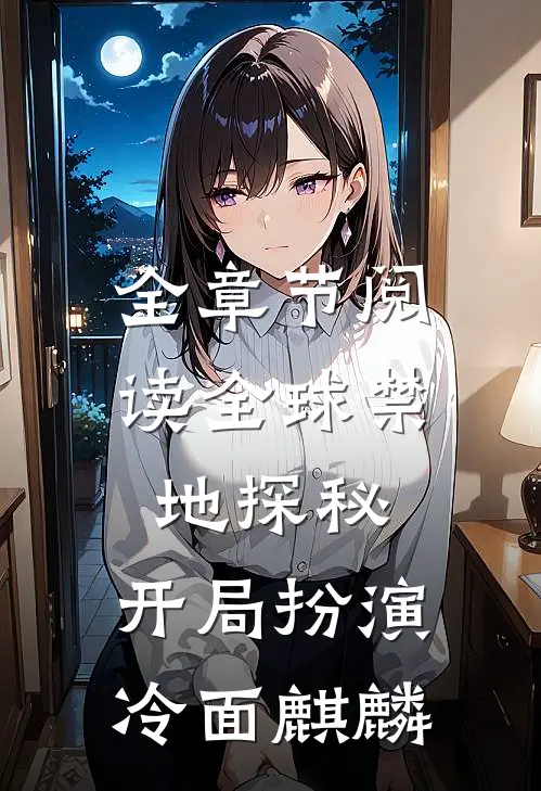 全章节阅读全球禁地探秘：开局扮演冷面麒麟