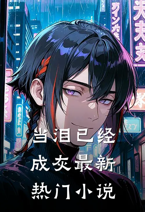 当泪已经成灰最新热门小说