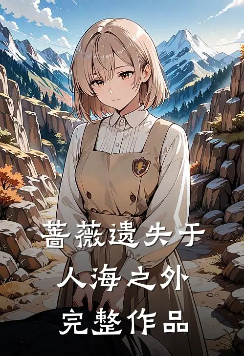 蔷薇遗失于人海之外完整作品