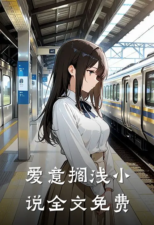 爱意搁浅小说全文免费