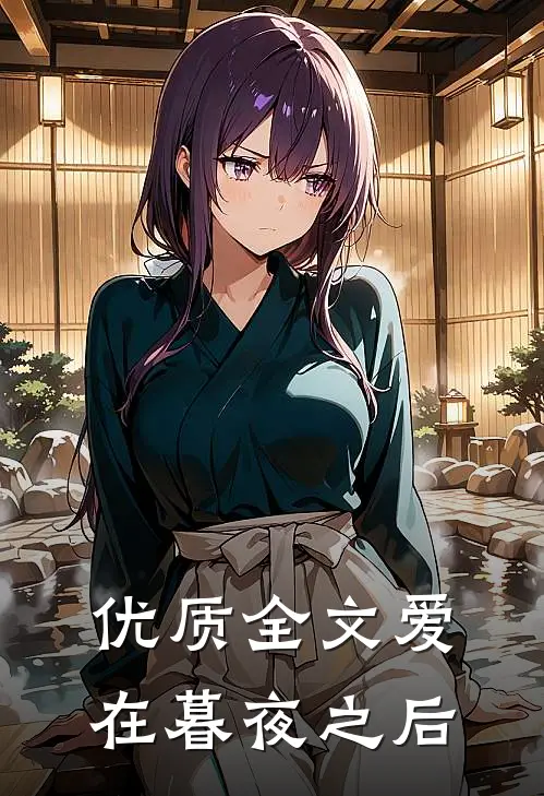 优质全文爱在暮夜之后