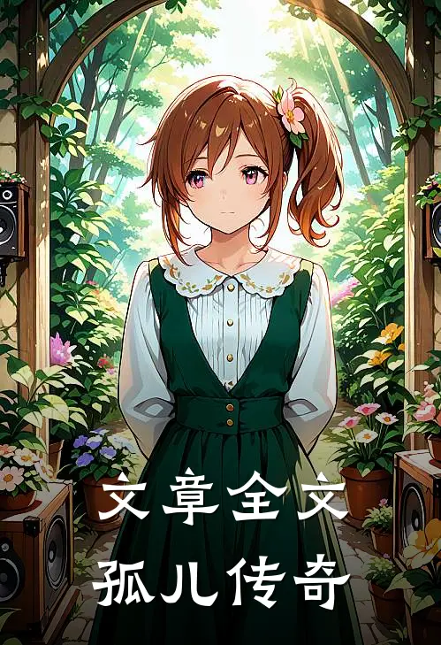 文章全文孤儿传奇