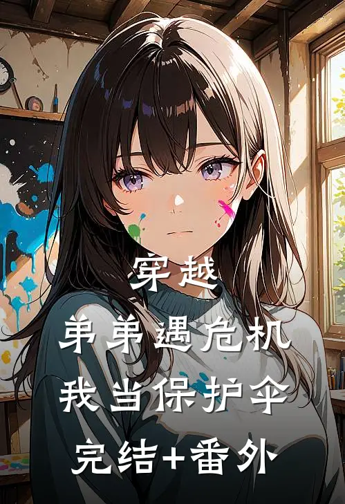 穿越：弟弟遇危机，我当保护伞完结+番外
