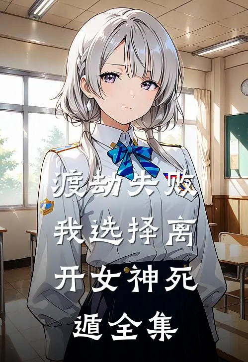 渡劫失败，我选择离开女神死遁全集