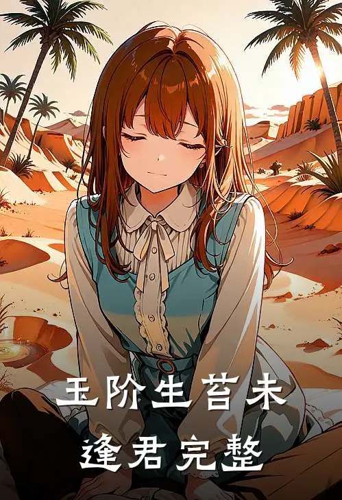 玉阶生苔未逢君完整