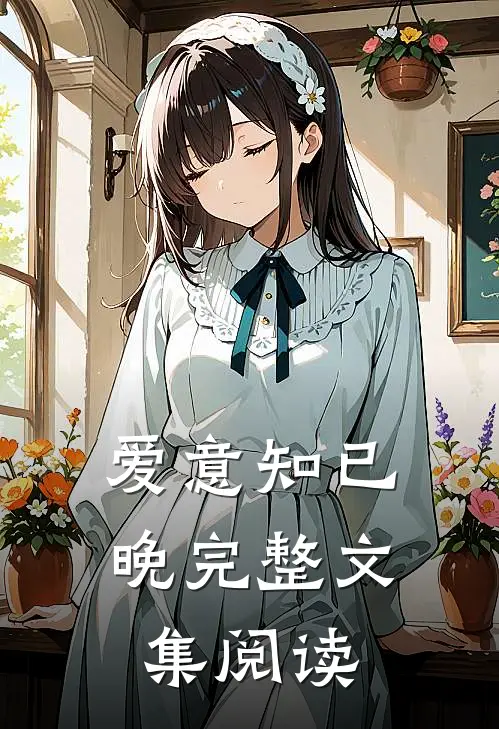 爱意知已晚完整文集阅读