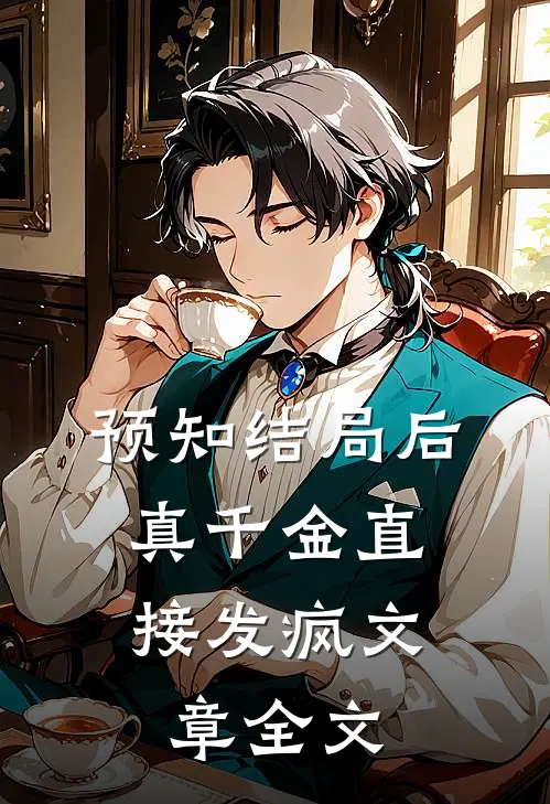 预知结局后，真千金直接发疯文章全文