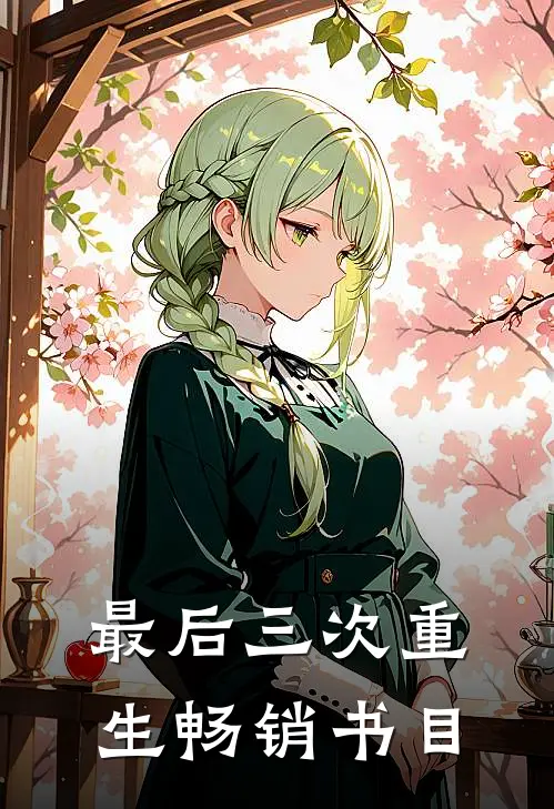 最后三次重生畅销书目