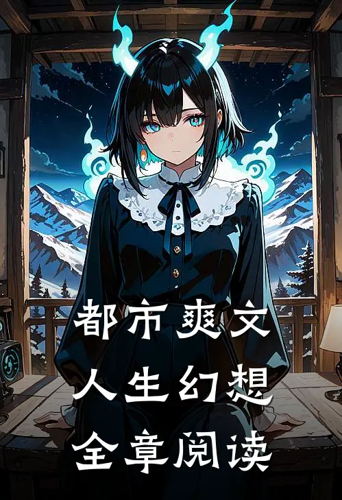 都市爽文人生幻想全章阅读免费
