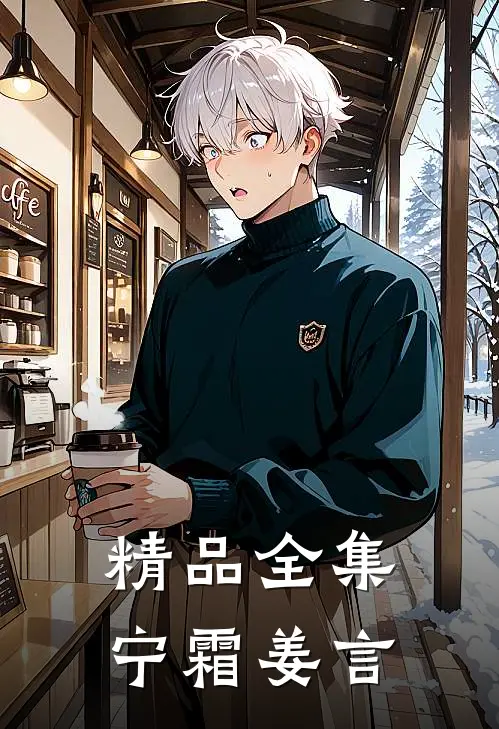 精品全集宁霜姜言