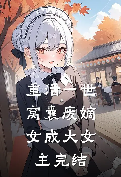 重活一世，窝囊废嫡女成大女主完结