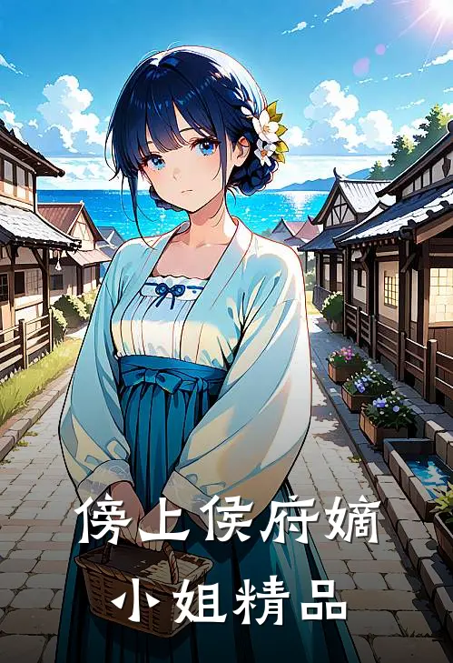 傍上侯府嫡小姐精品
