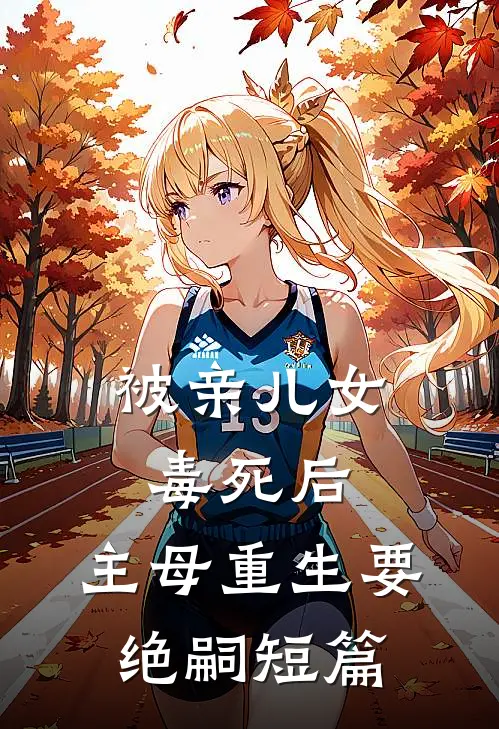 被亲儿女毒死后，主母重生要绝嗣短篇