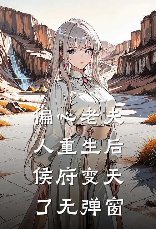 偏心老夫人重生后，侯府变天了无弹窗