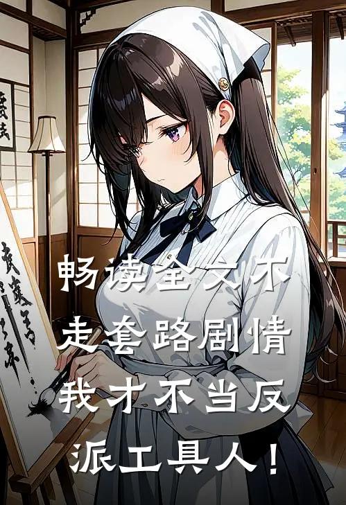 畅读全文不走套路剧情，我才不当反派工具人！