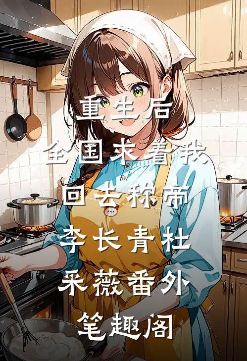 重生后，全国求着我回去称帝 ：李长青杜采薇番外笔趣阁