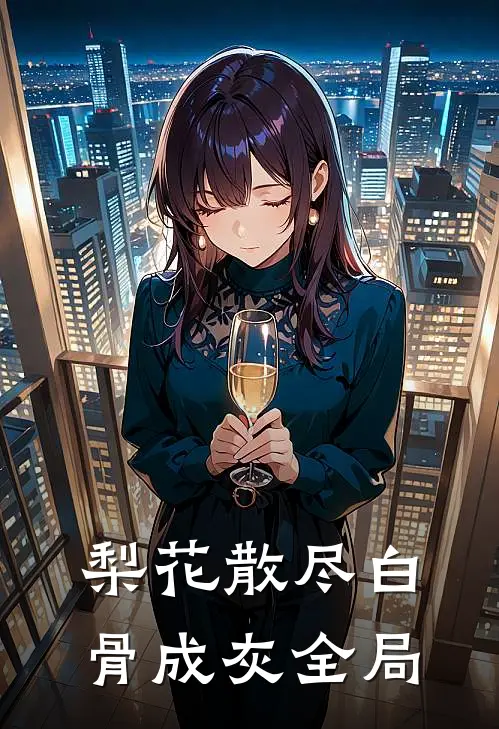 梨花散尽白骨成灰全局