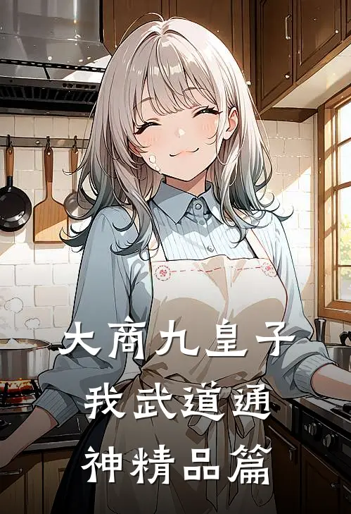 大商九皇子：我武道通神精品篇