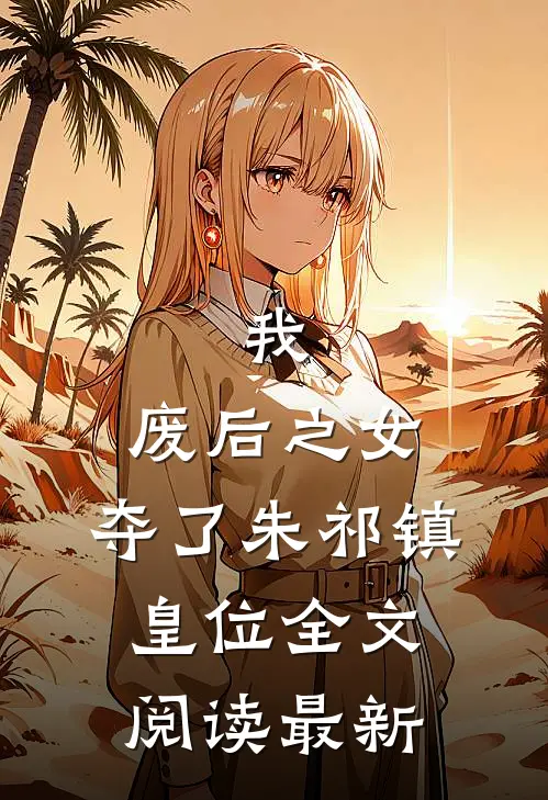 我，废后之女，夺了朱祁镇皇位全文阅读最新