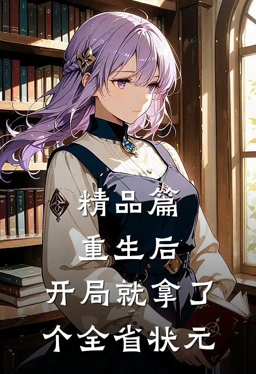 精品篇重生后，开局就拿了个全省状元