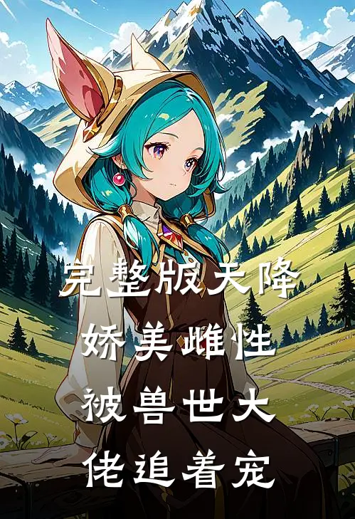 完整版天降娇美雌性，被兽世大佬追着宠