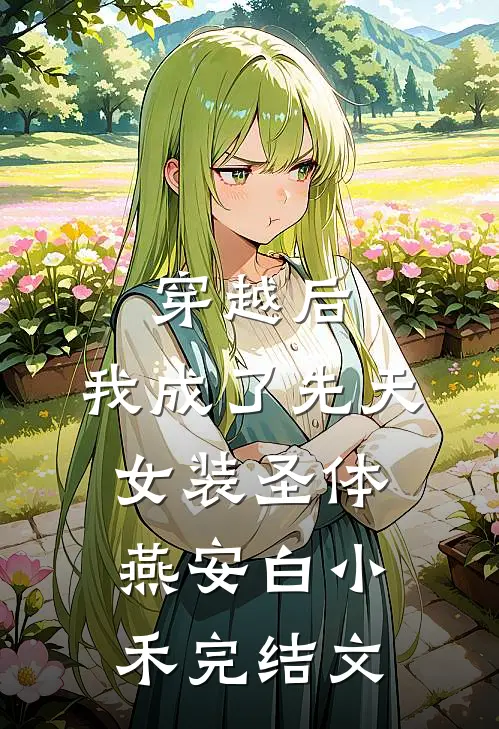 穿越后，我成了先天女装圣体燕安白小禾完结文
