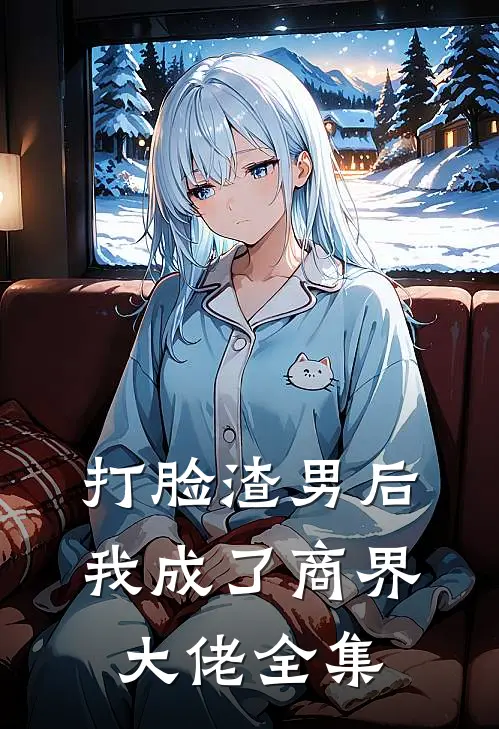 打脸渣男后我成了商界大佬全集