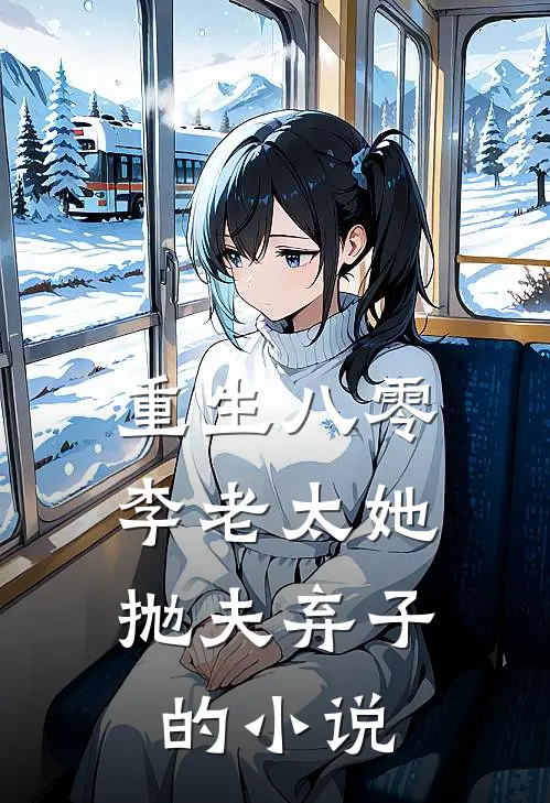 重生八零,李老太她抛夫弃子的免费阅读