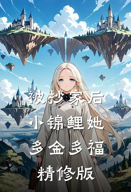 被抄家后，小锦鲤她多金多福精修版