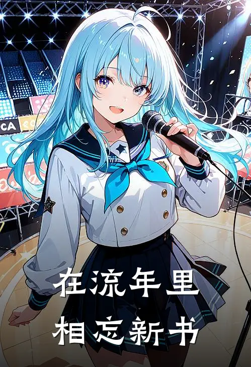 在流年里相忘新书