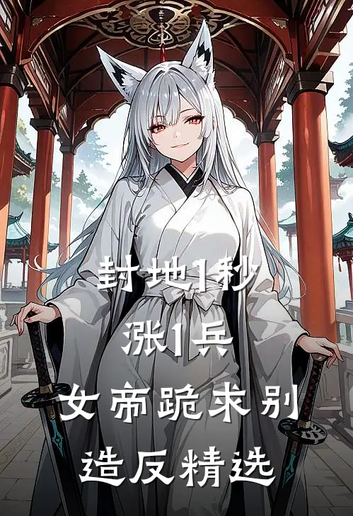 封地1秒涨1兵，女帝跪求别造反精选