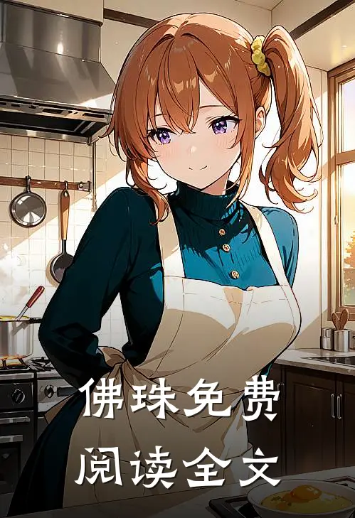 佛珠免费阅读全文