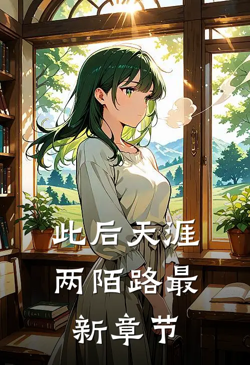 此后天涯两陌路最新章节