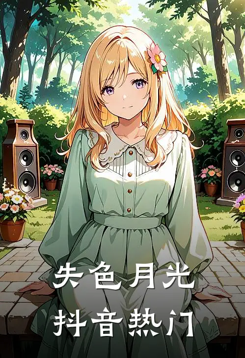 失色月光抖音热门