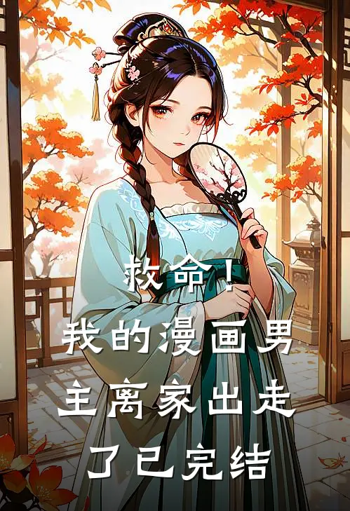 救命!我的漫画男主离家出走了已完结了吗