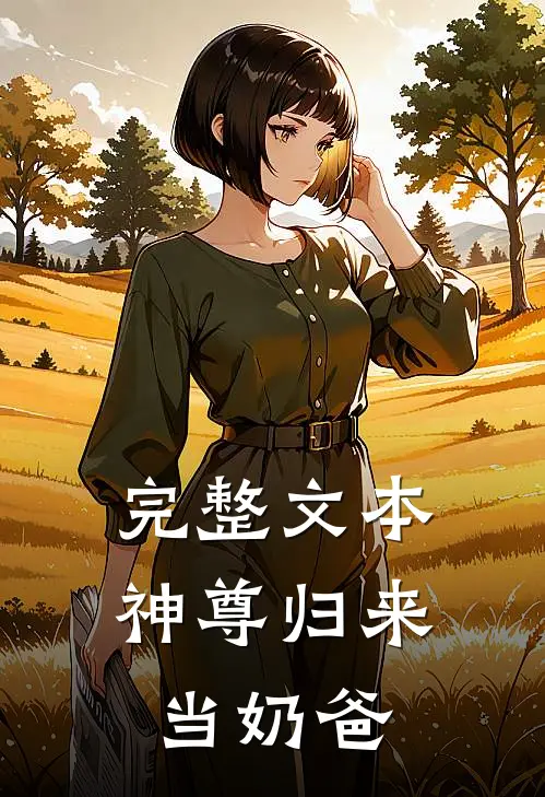 完整文本神尊归来当奶爸