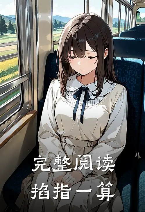 完整阅读掐指一算