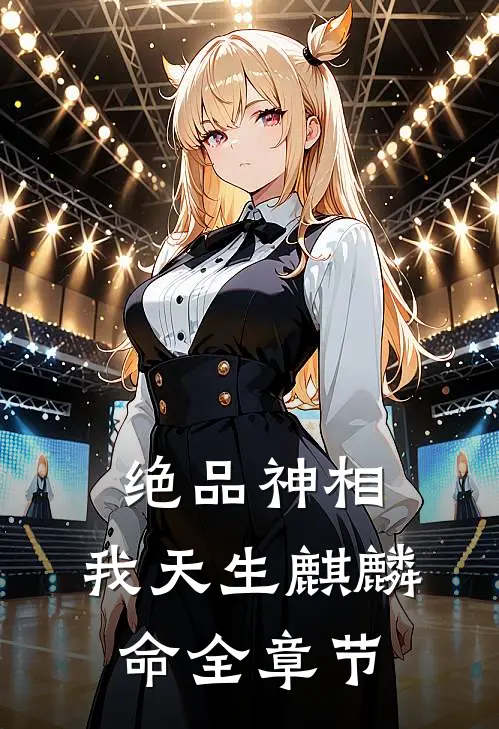 绝品神相：我天生麒麟命全章节