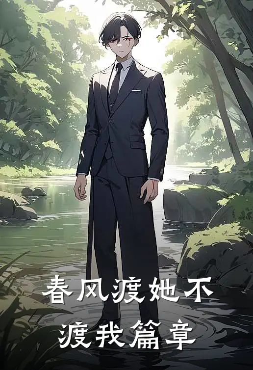 春风渡她不渡我篇章