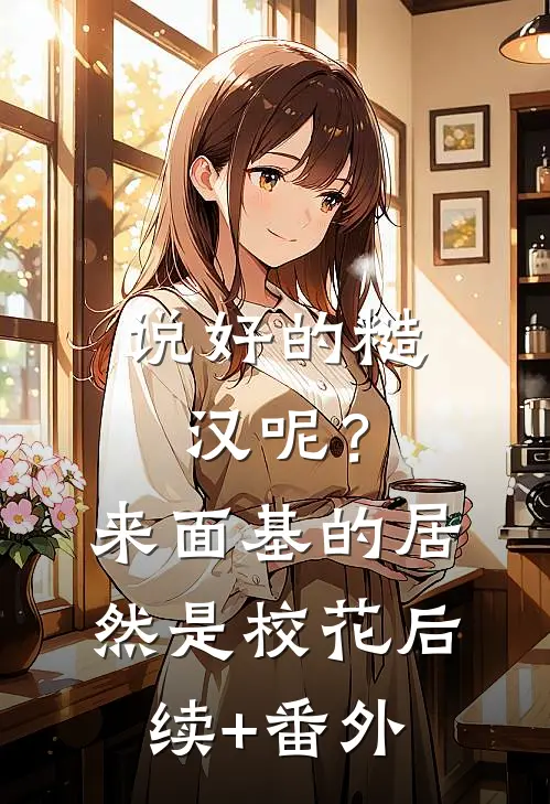 说好的糙汉呢？来面基的居然是校花后续+番外