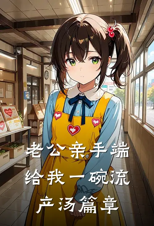 老公亲手端给我一碗流产汤篇章