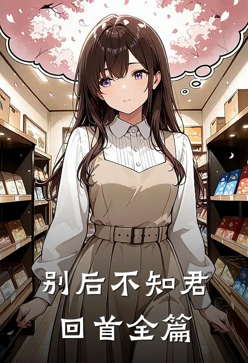 别后不知君回首全篇