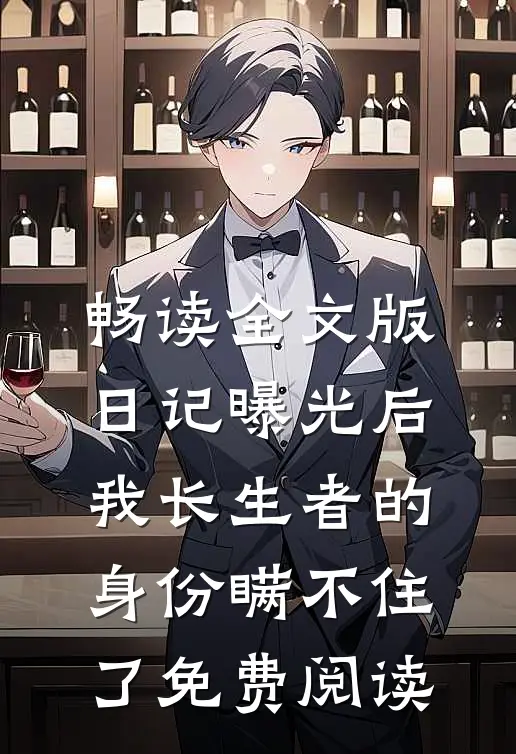 畅读全文版日记曝光后,我长生者的身份瞒不住了免费阅读