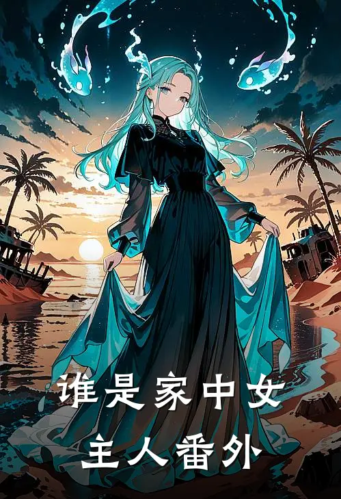 谁是家中女主人番外