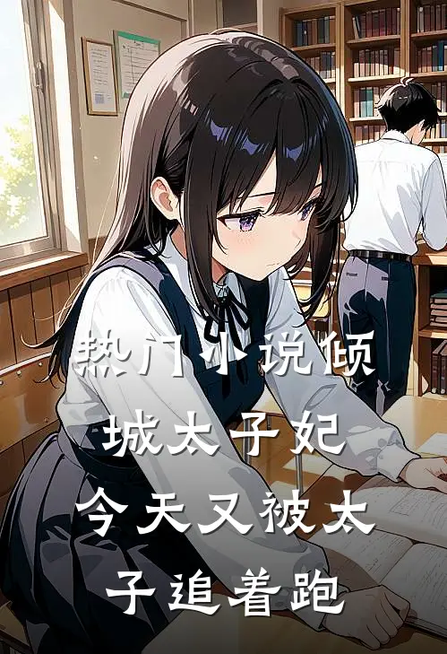 热门小说倾城太子妃：今天又被太子追着跑