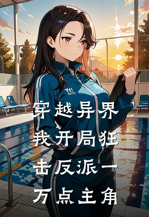 穿越异界，我开局狂击反派一万点主角