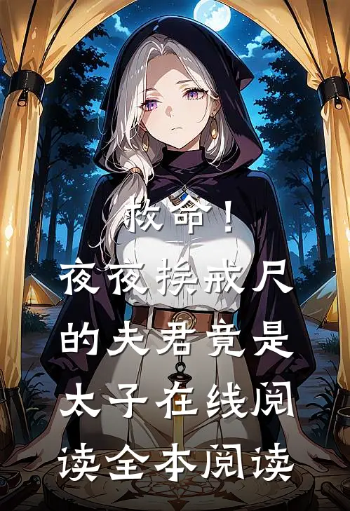 救命！夜夜挨戒尺的夫君竟是太子在线阅读全本阅读